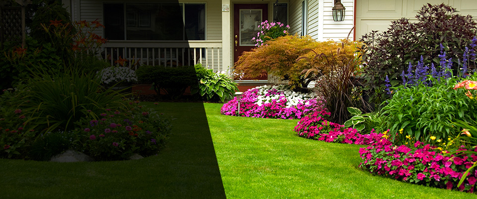 Modena Landscapers
