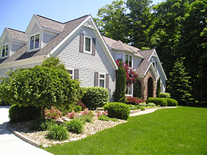 Landscapers and Lawncare Services in Modena, PA